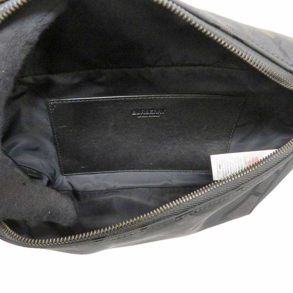 Burberry Sonny Bum Bag TB Monogram - Picture 9 of 11